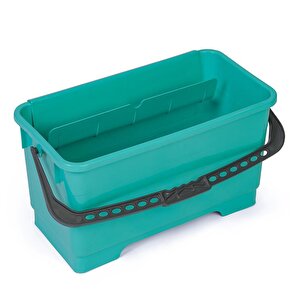 Uctm Ck102 Camcı Kovası Plastik Turkuaz