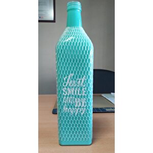 Şişe, Metal, Cam, Kavanoz Koruma Filesi,  5cm Den 9 Cm Genişler, 25cm Kesilmiş, 100 Adet, Şeffaf Renk