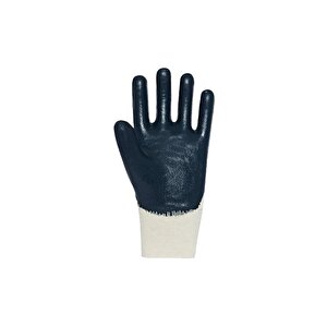 V10 Nt-1001 / 10 Lpkb Mavi̇ Ni̇tri̇l Eldi̇ven No:10