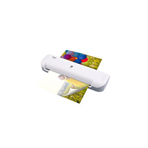 A210 Laminnasyon Makinesi A4
