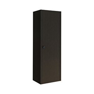 Roomart Ada Banyo Dolabı Mat Suntalam 110 Cm Banyo Boy Dolabı