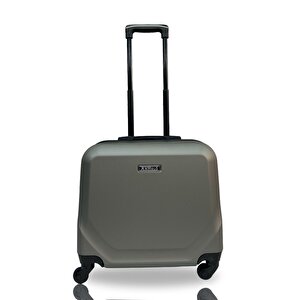 Anhelo Traveller Abs Hostes-pilot Boy Valiz