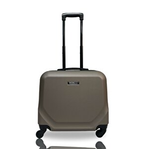 Anhelo Traveller Abs Hostes-pilot Boy Valiz Vizon