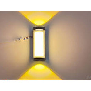 9w Lara Led Aplik Ct-7079 Gün Işığı