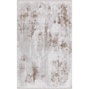 Sümela 39143 080 Serisi Akrilik Salon Oturma Yatak Odası Halısı 170x250 cm