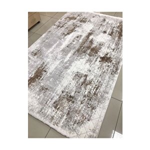 Sümela 39143 080 Serisi Akrilik Salon Oturma Yatak Odası Halısı 170x250 cm