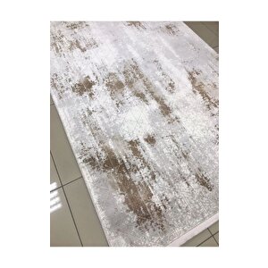 Sümela 39143 080 Serisi Akrilik Salon Oturma Yatak Odası Halısı 170x250 cm