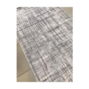 Sümela 64257 095 Serisi Akrilik Salon Oturma Yatak Odası Halısı 150x233 cm