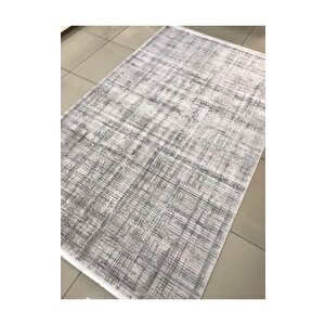 Sümela 64257 095 Serisi Akrilik Salon Oturma Yatak Odası Halısı 170x250 cm