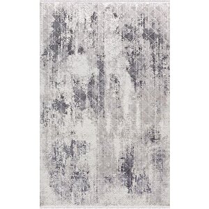 Sümela 39143 095 Serisi Akrilik Salon Oturma Yatak Odası Halısı 150x233 cm