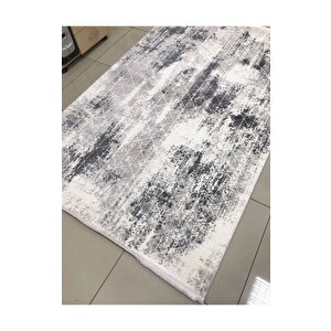 Sümela 39143 095 Serisi Akrilik Salon Oturma Yatak Odası Halısı 150x233 cm