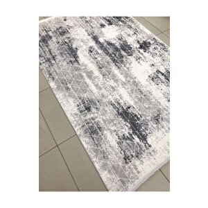 Sümela 39143 095 Serisi Akrilik Salon Oturma Yatak Odası Halısı 150x233 cm