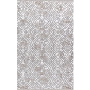 Sümela 39145 080 Serisi Akrilik Salon Oturma Yatak Odası Halısı 170x250 cm