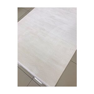 Sümela 39142 060 Serisi Akrilik Salon Oturma Yatak Odası Halısı 150x233 cm