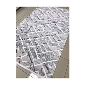 Sümela 39141 095 Serisi Akrilik Salon Oturma Yatak Odası Halısı 200x290 cm