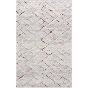 Sümela 39141 020 Serisi Akrilik Salon Oturma Yatak Odası Halısı 200x290 cm