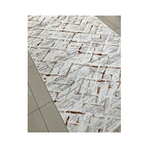 Sümela 39141 020 Serisi Akrilik Salon Oturma Yatak Odası Halısı 200x290 cm