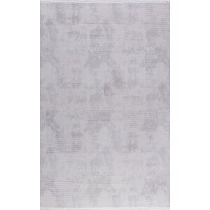 Sümela 64252 095 Serisi Akrilik Salon Oturma Yatak Odası Halısı 150x233 cm