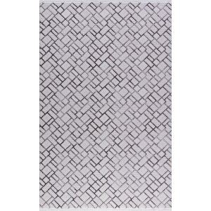 Sümela 64251 096 Serisi Akrilik Salon Oturma Yatak Odası Halısı 170x250 cm