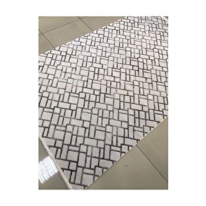 Sümela 64251 096 Serisi Akrilik Salon Oturma Yatak Odası Halısı 170x250 cm
