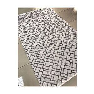 Sümela 64251 096 Serisi Akrilik Salon Oturma Yatak Odası Halısı 170x250 cm