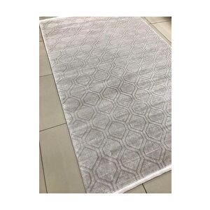 Sümela 39142 095 Serisi Akrilik Salon Oturma Yatak Odası Halısı 150x233 cm