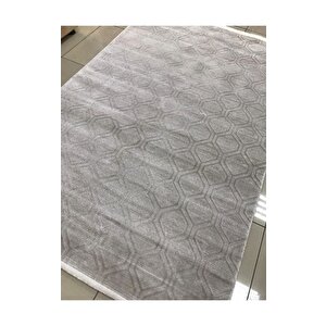 Sümela 39142 095 Serisi Akrilik Salon Oturma Yatak Odası Halısı 150x233 cm