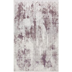 Sümela 39143 055 Serisi Akrilik Salon Oturma Yatak Odası Halısı 150x233 cm