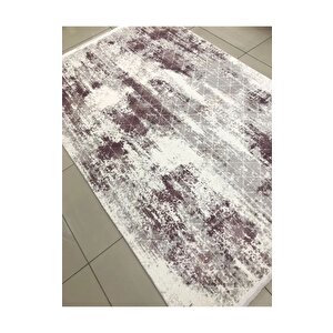 Sümela 39143 055 Serisi Akrilik Salon Oturma Yatak Odası Halısı 150x233 cm