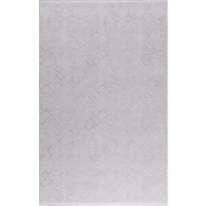 Sümela 64251 095 Serisi Akrilik Salon Oturma Yatak Odası Halısı 150x233 cm