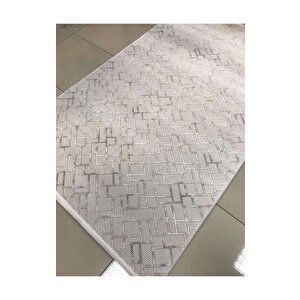Sümela 64251 095 Serisi Akrilik Salon Oturma Yatak Odası Halısı 170x250 cm