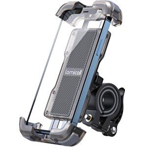 Motosiklet Ve Bisiklet Telefon Tutucu Ayarlanabilir Bp03t