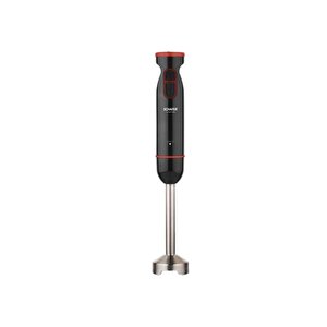 Chef Mix Çelik Uçlu El Blenderi 1500 W