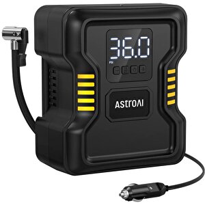 Hizli Lastik Sisirme Pompasi Isikli 150psi Jy21p160-12