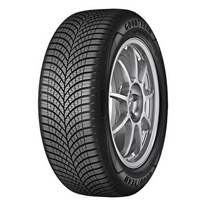 265/45r20 108t Xl Vector 4seasons Gen-3 Fp Oto 4 Mevsim Lastiği (üretim: 2025)