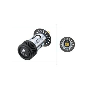 Araç Çakmagi Krom 12v 10a 8ez008022-001