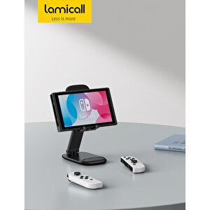 Lamicall Ayarlanabilir Cep Telefonu Stand Dp13b