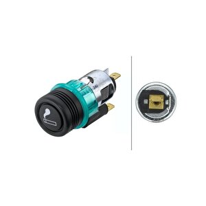 Araç Çakmagi 24v 5a 8ez008021-011