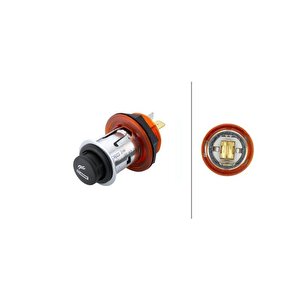 Araç Çakmagi Kirmizi 24v 5a 8ez008021-051
