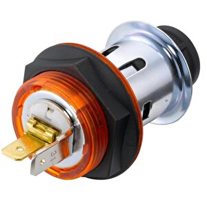 Araç Çakmagi Kirmizi 24v 5a 8ez008021-051