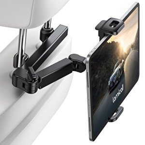 Araç Içi Koltuk Arkasi Cep Telefonu Ve Tablet Tutucu Ch06