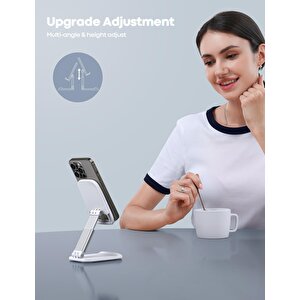 Ayarlanabilir Cep Telefonu Stand Dp13w