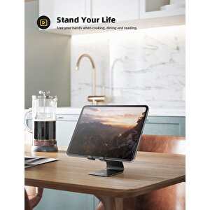 Lamicall Ayarlanabilir Tablet Stand A1