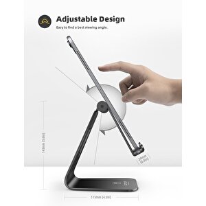 Lamicall Ayarlanabilir Tablet Stand A1