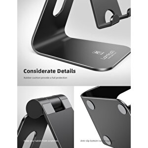 Lamicall Ayarlanabilir Tablet Stand A1