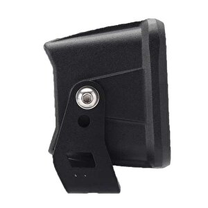Strands Off-road Led Lamba Dark Knight Fortex Red 38w 809255