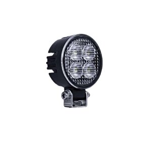 Off-road Led Lamba Unity Yuvarlak 11w 809233
