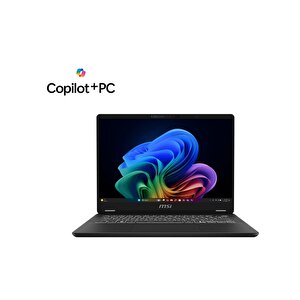 Prestige 14 Ai+ Evo C2vmg-012tr Ultra 7 258v 32gb 1tb Ssd Intel Arc 14 Qhd+ Windows 11