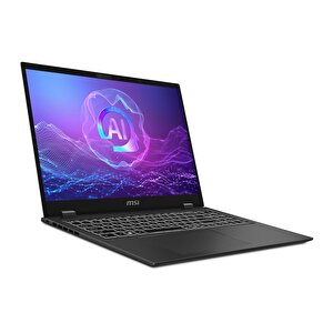 Prestige 16 Ai+ Evo B2vmg-046tr Ultra 9 288v 32gb 1tb Ssd 16 Uhd+ Windows 11