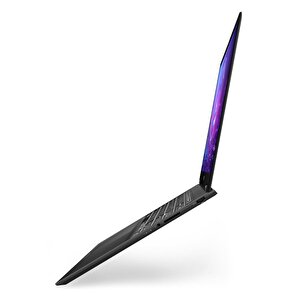 Prestige 16 Ai+ Evo B2vmg-046tr Ultra 9 288v 32gb 1tb Ssd 16 Uhd+ Windows 11